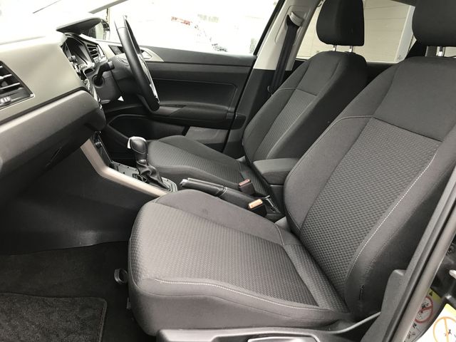 VOLKSWAGEN VOLKSWAGEN POLO 2018