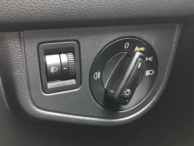 VOLKSWAGEN VOLKSWAGEN POLO 2018