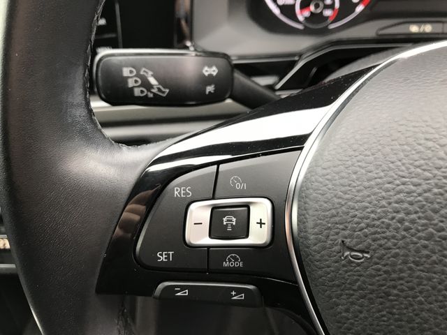 VOLKSWAGEN VOLKSWAGEN POLO 2018