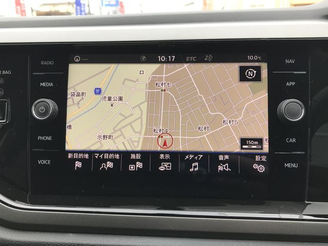 VOLKSWAGEN VOLKSWAGEN POLO 2018