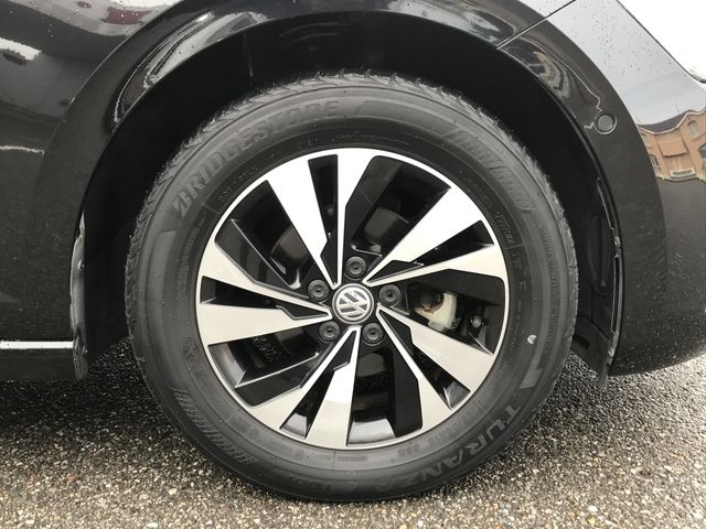 VOLKSWAGEN VOLKSWAGEN POLO 2018