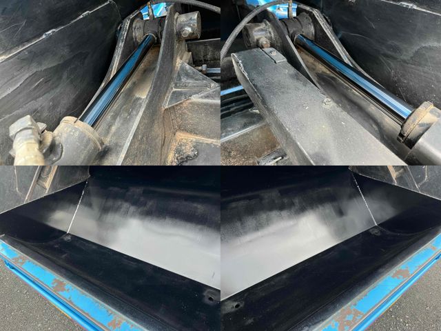 MITSUBISHI CANTER 2015