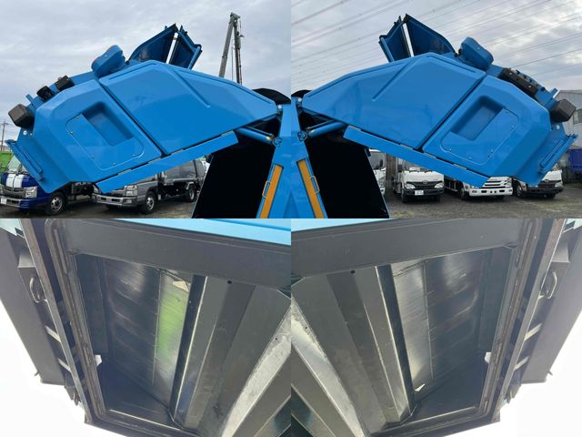 MITSUBISHI CANTER 2015