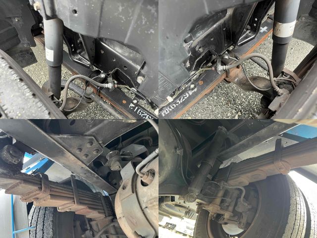 MITSUBISHI CANTER 2015