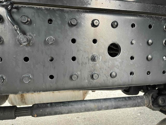 MITSUBISHI CANTER 2015