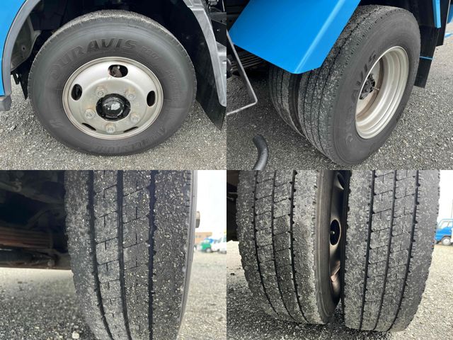 MITSUBISHI CANTER 2015