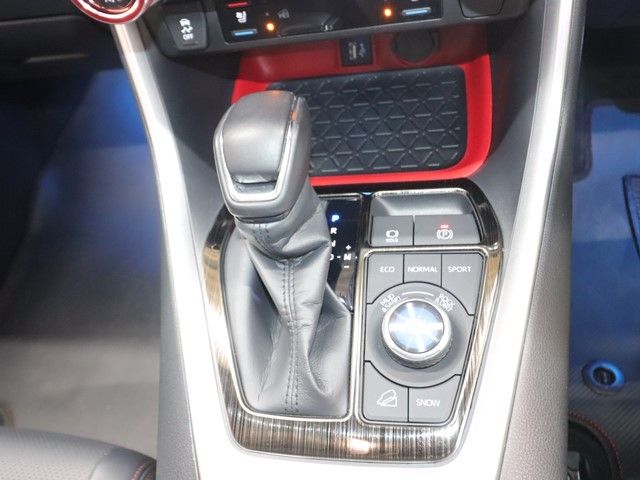 TOYOTA RAV4 4WD 2024