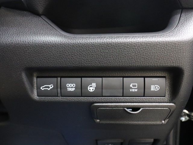 TOYOTA RAV4 4WD 2024