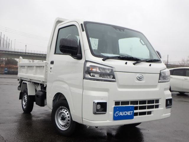 DAIHATSU HIJET truck 4WD 2025