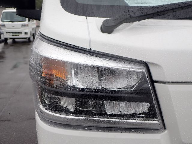 DAIHATSU HIJET truck 4WD 2025