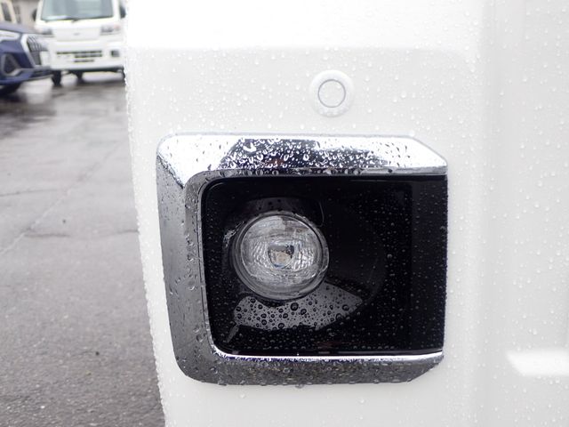 DAIHATSU HIJET truck 4WD 2025