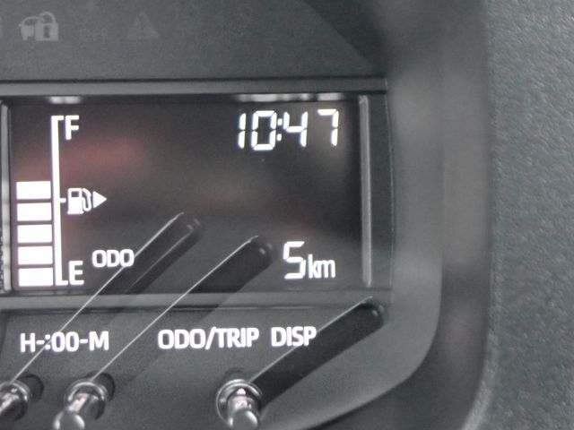 DAIHATSU HIJET truck 4WD 2025