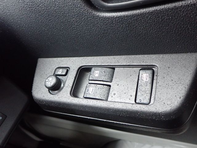 DAIHATSU HIJET truck 4WD 2025