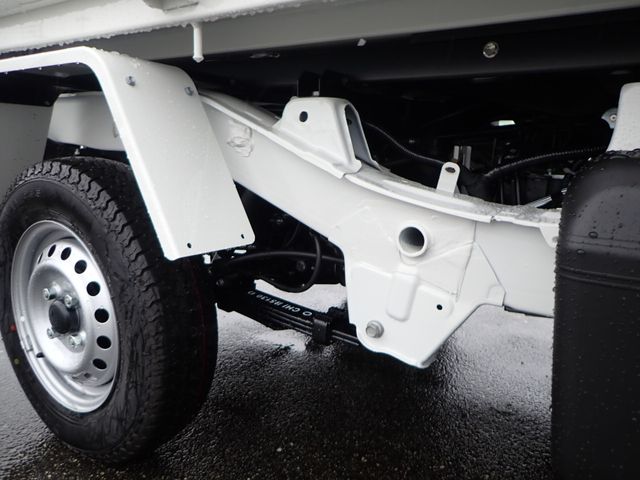 DAIHATSU HIJET truck 4WD 2025