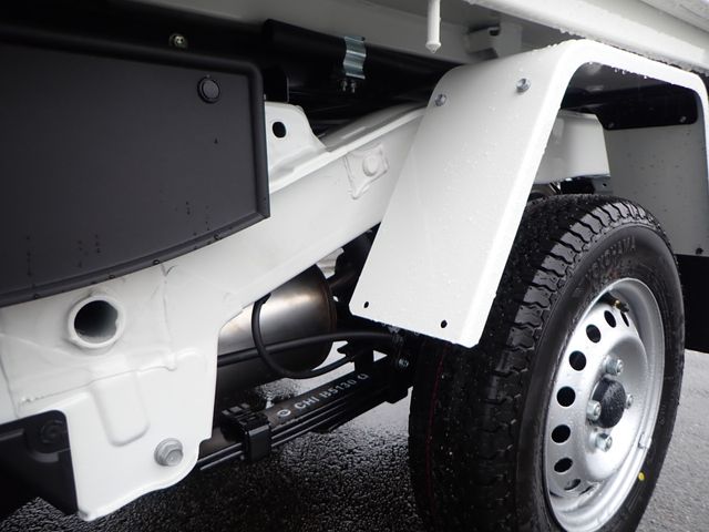 DAIHATSU HIJET truck 4WD 2025