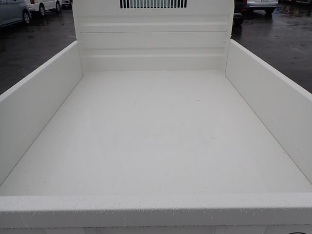 DAIHATSU HIJET truck 4WD 2025