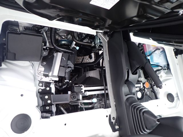 DAIHATSU HIJET truck 4WD 2025