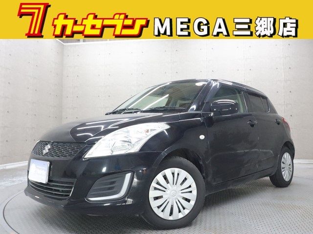 SUZUKI SWIFT 2014