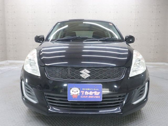SUZUKI SWIFT 2014