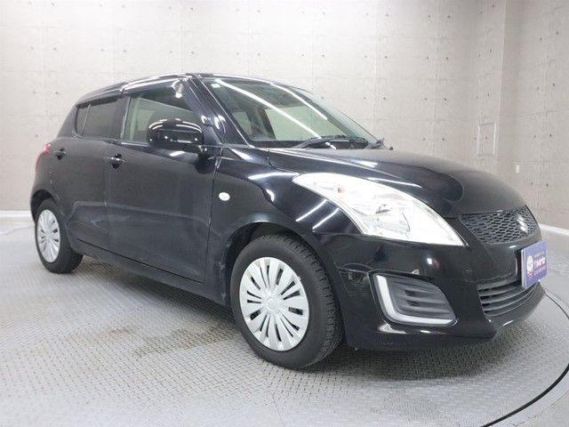 SUZUKI SWIFT 2014