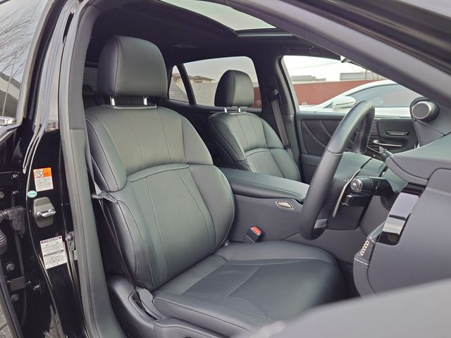 TOYOTA LEXUS LS500h 2018