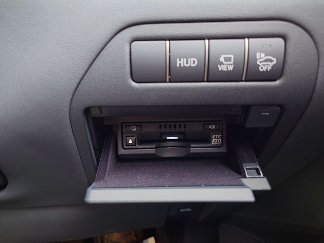 TOYOTA LEXUS LS500h 2018