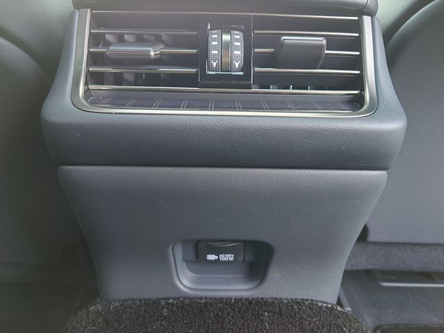 TOYOTA LEXUS LS500h 2018