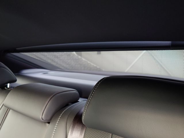 TOYOTA LEXUS LS500h 2018