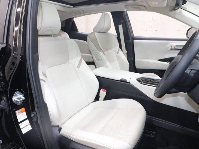 TOYOTA CROWN CROSSOVER 2024