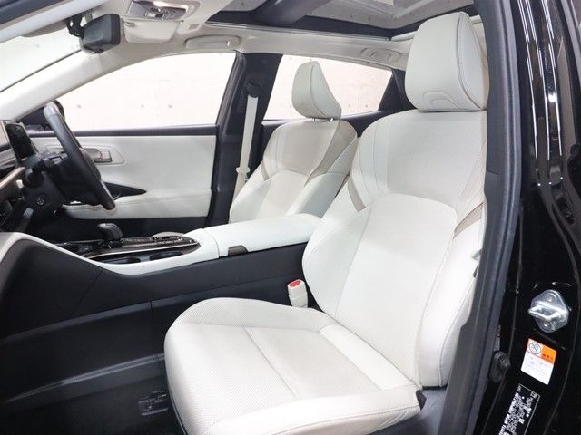 TOYOTA CROWN CROSSOVER 2024