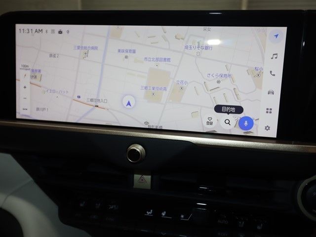 TOYOTA CROWN CROSSOVER 2024