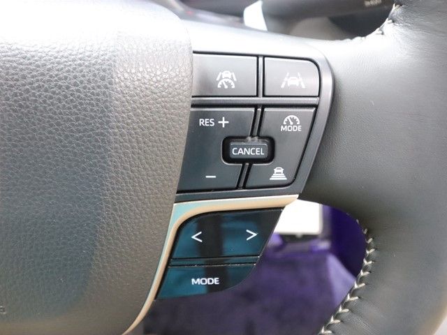 TOYOTA CROWN CROSSOVER 2024