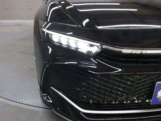 TOYOTA CROWN CROSSOVER 2024