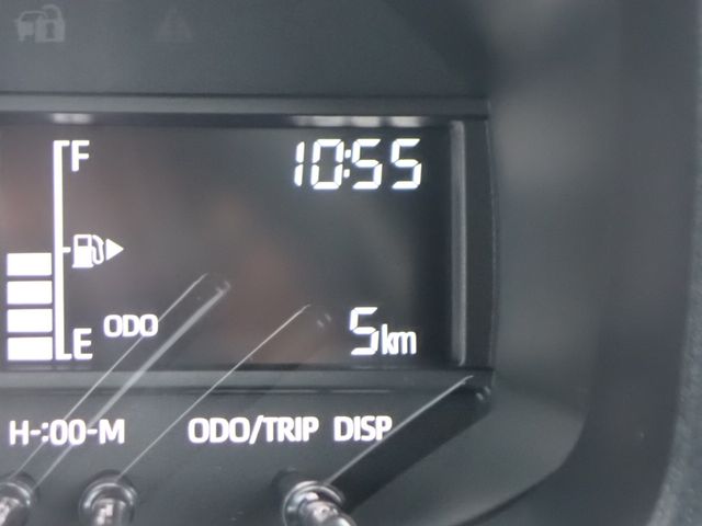 DAIHATSU HIJET truck 4WD 2025