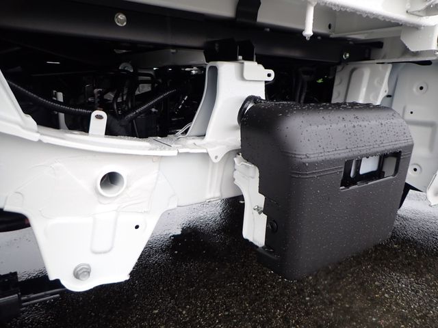 DAIHATSU HIJET truck 4WD 2025