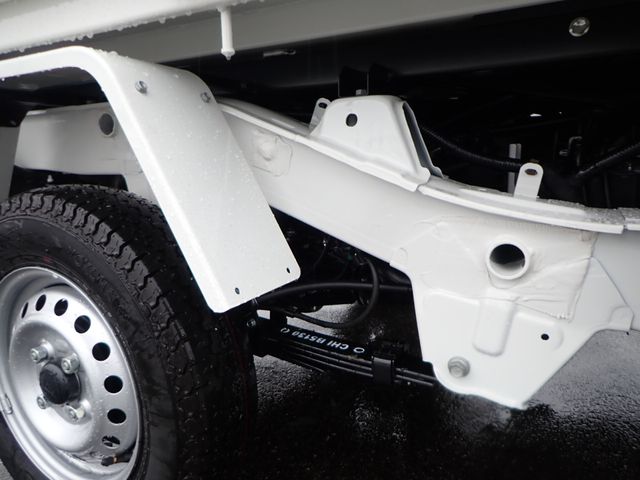 DAIHATSU HIJET truck 4WD 2025