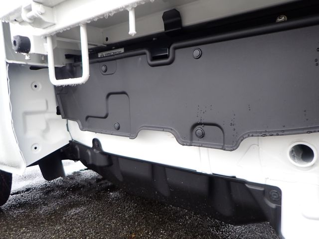 DAIHATSU HIJET truck 4WD 2025