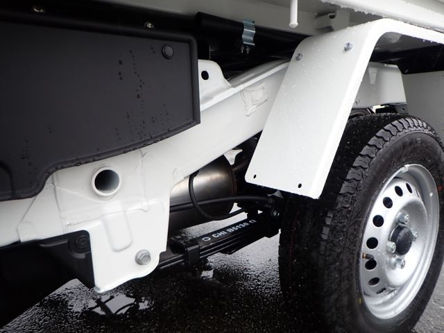 DAIHATSU HIJET truck 4WD 2025