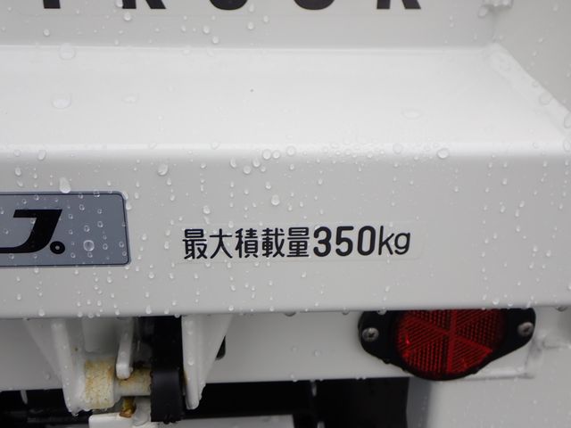DAIHATSU HIJET truck 4WD 2025