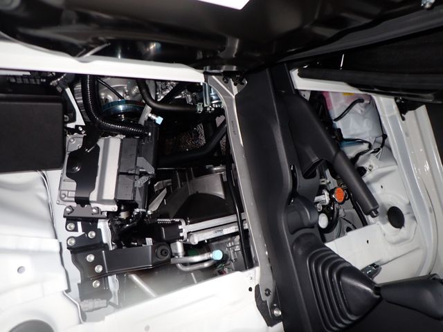 DAIHATSU HIJET truck 4WD 2025