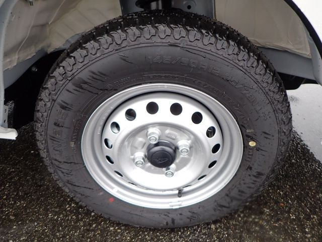 DAIHATSU HIJET truck 4WD 2025