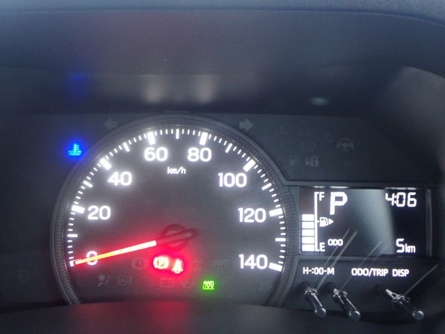 DAIHATSU HIJET truck 4WD 2025