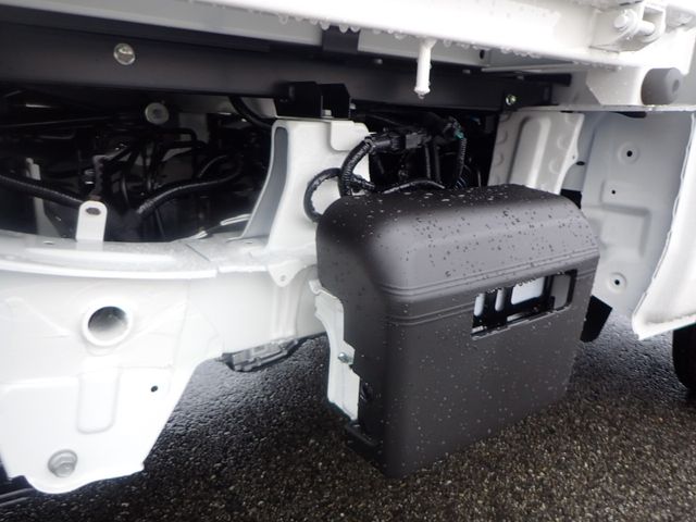 DAIHATSU HIJET truck 4WD 2025