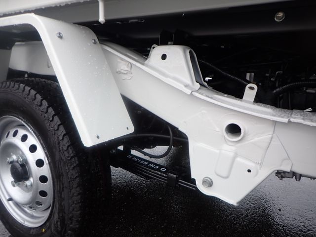 DAIHATSU HIJET truck 4WD 2025