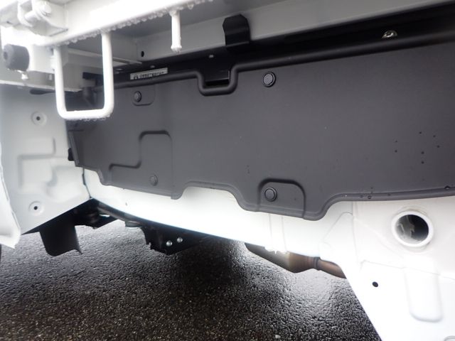 DAIHATSU HIJET truck 4WD 2025