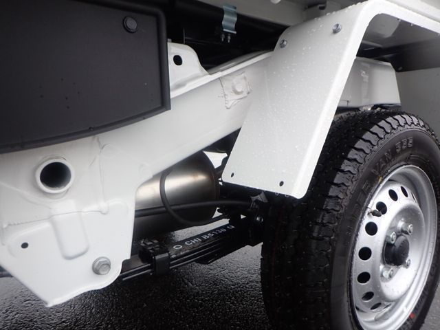 DAIHATSU HIJET truck 4WD 2025