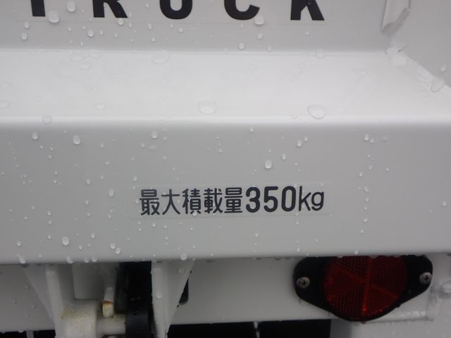 DAIHATSU HIJET truck 4WD 2025