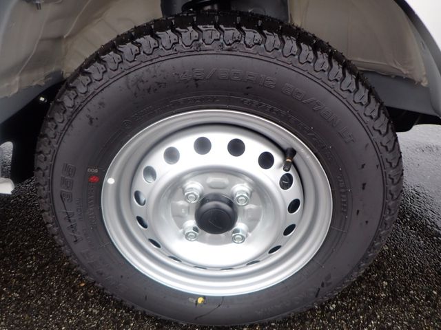 DAIHATSU HIJET truck 4WD 2025