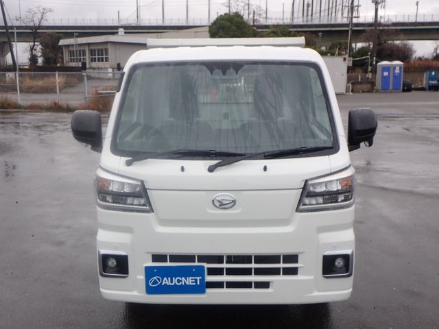 DAIHATSU HIJET truck 4WD 2025