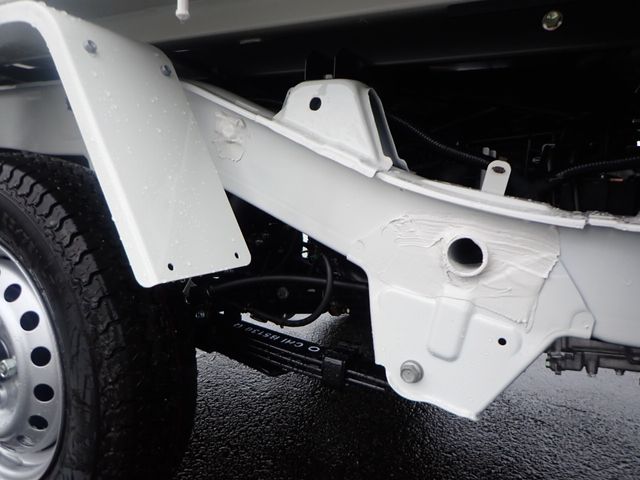 DAIHATSU HIJET truck 4WD 2025